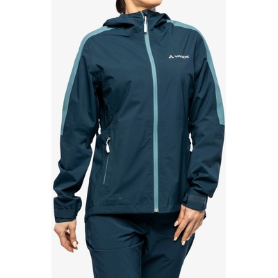 Vaude Moab Rain II dark sea
