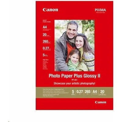 Canon A4 265g/m2 20 listů