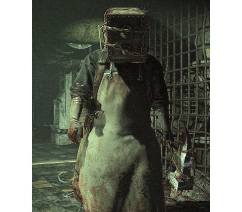 The Evil Within
