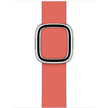 Apple Каишка от Apple - 40 мм Pink Citrus Modern Buckle - Medium (MY612ZM/A)