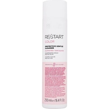 Revlon Restart Color Protective Gentle Cleanser 250 ml