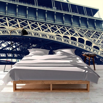 Tapeta SABLIO Eiffel Tower, rozměry 336x220 cm