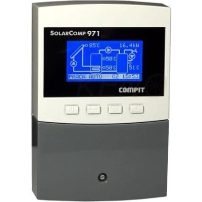 compit Solar controller Compit 971 (971)