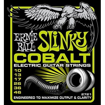 Ernie Ball 2721