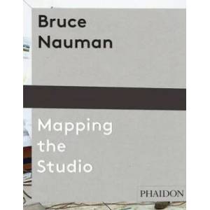 Bruce Nauman: The True Artist | Peter Plagens (ISBN: 9780714849959)