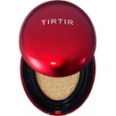 Tirtir Mask Fit Red Cushion 24W Soft Beige Dlhotrvajúci make-up na tvár v hubke 18 g