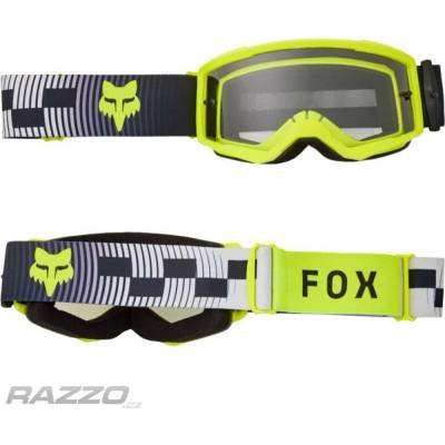 Fox Racing Youth Main Collect 2026