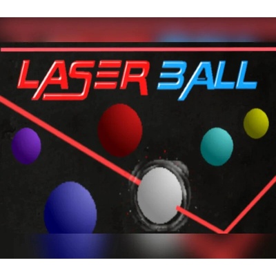 Laser Ball
