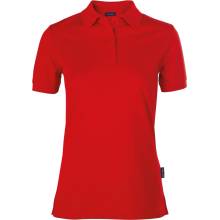HRM polo triko HRM601 Red
