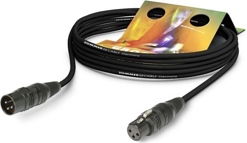 Sommer Cable Stage 22 Highflex