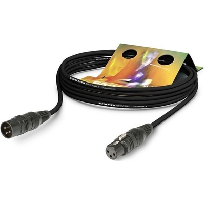 Sommer Cable Stage 22 Highflex