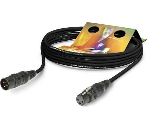 Sommer Cable Stage 22 Highflex