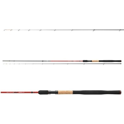 Prút Daiwa Ninja Commercial Feeder 3,30m 60gr