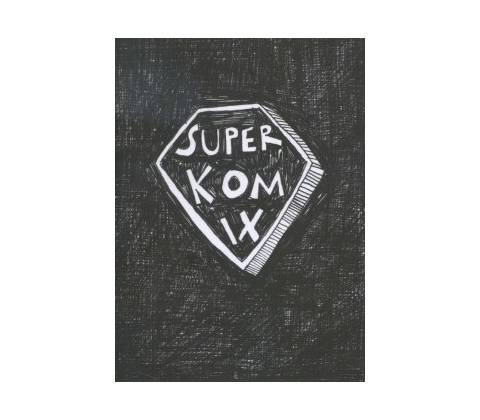 Superkomix