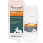  Oropharma Pro-Digest добра чревна флора за зайци и гризачи - 0.04кг
