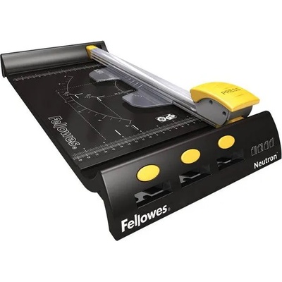 Fellowes Neutron A4 IFW54100