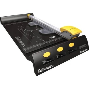 Fellowes Neutron A4 IFW54100