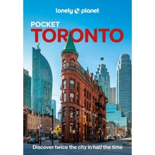 Lonely Planet Pocket Toronto