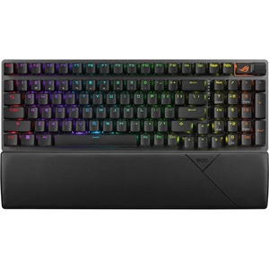 ASUS ROG Strix Scope II 96 Клавиатури