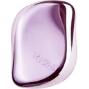 Kefy na vlasy Tangle Teezer Compact Styler Lilac Gleam kefa na vlasy
