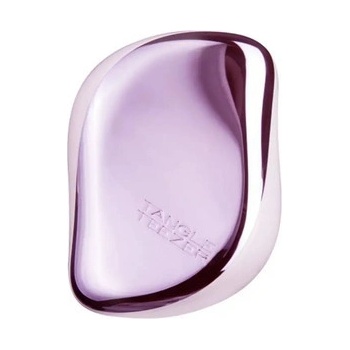 Tangle Teezer Compact Styler Lilac Gleam kefa na vlasy