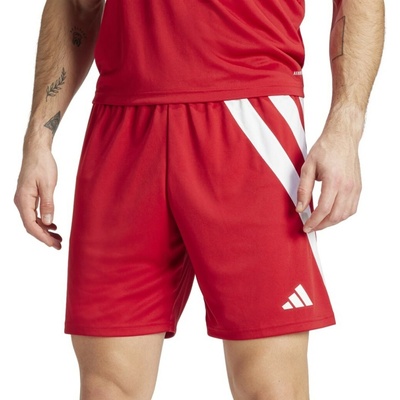 adidas FORTORE23 SHO červená L