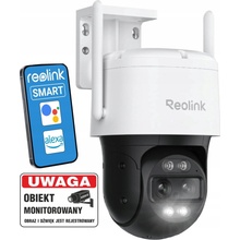 Reolink Trackmix Series W760