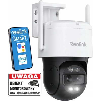 Reolink Trackmix Series W760