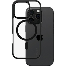 PanzerGlass® CARE Apple iPhone 16 Pro MagSafe Urban Combat černý/černý