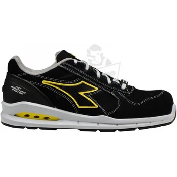 Image 1 of Diadora Работни обувки diadora run net airbox low s3 src/ 06100258 (06100258)