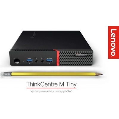 Lenovo ThinkCentre M910q NPR5-MAR01456