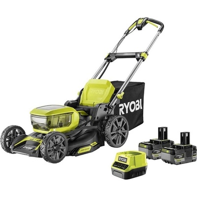 Ryobi RY18LMX46A-25