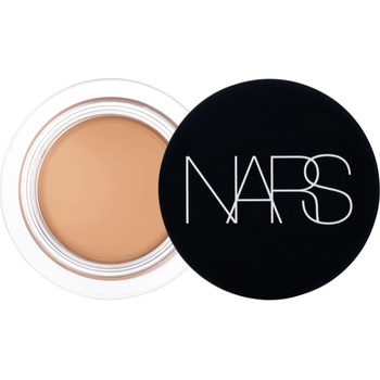 NARS Soft Matte Complete Concealer матиращ коректор за пълно покритие цвят BISCUIT 6.2 гр