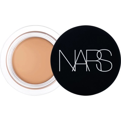 NARS Soft Matte Complete Concealer матиращ коректор за пълно покритие цвят BISCUIT 6.2 гр