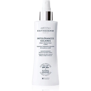 Institut Esthederm Sun Intolerance защитно мляко за тяло в спрей SPF 50+ 150ml