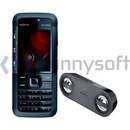 Mobilní telefony Nokia 5310 XpressMusic