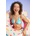 PINK STORM Горнище на бански костюм PINK STORM Salty Pearl (PS26202T)
