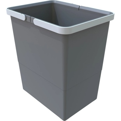 Elletipi Пластмасов контейнер за отпадъци 18 L - Elletipi (PTM SG34 C97 M)