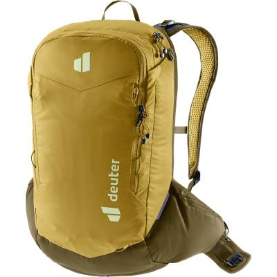 Deuter Раница за колоездене Deuter Attack 16 Cycling backpack - Nori / Kelp - размер One Size (504-1302-0311)