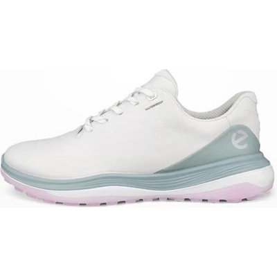 Ecco Golf LT1 Ice Flower Wmn white/green
