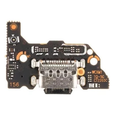 Xiaomi Redmi 13C Deska vč. Dobíjecího Konektoru