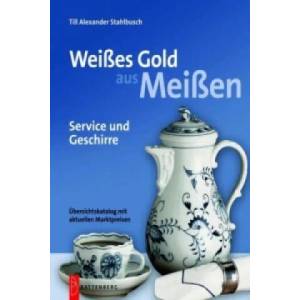 Weißes Gold aus Meißen | Till Alexander Stahlbusch (2009)