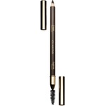Clarins Eyebrow Pencil дълготраен молив за вежди цвят 02 Light Brown 1.1 гр