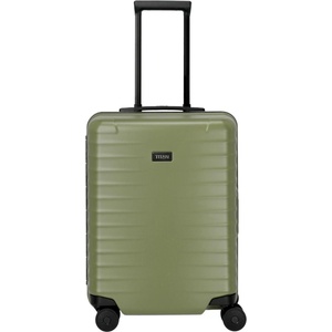 Titan Пътен куфар Titan Overseas S23 Forest green Titan | Zelen | МЪЖЕ | UNI