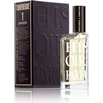 Histoires de Parfums Tubereuse 1 Capricieuse parfémovaná voda dámská 60 ml
