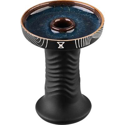 Alpha Hookah Wave Phunnel Atlantic