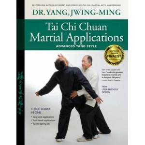Tai Chi Chuan Martial Applications (ISBN: 9781594392993)