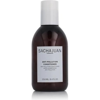 Image 1 of SACHAJUAN Anti Pollution Conditioner 250 ml защитен балсам за всички типове коса унисекс
