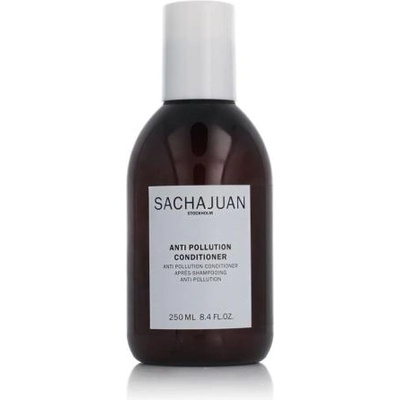 SACHAJUAN Anti Pollution Conditioner 250 ml защитен балсам за всички типове коса унисекс