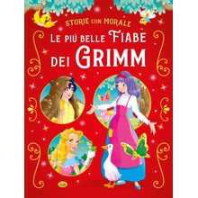 più belle fiabe di Grimm